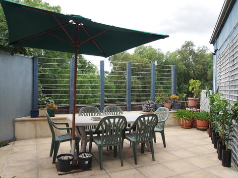 SmartStay Melbourne - Accommodation Sunshine Coast 38