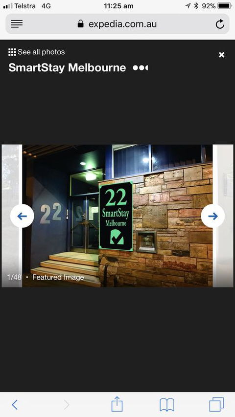 SmartStay Melbourne - Accommodation Sunshine Coast 3