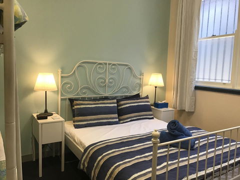 SmartStay Melbourne - Accommodation Sunshine Coast 22
