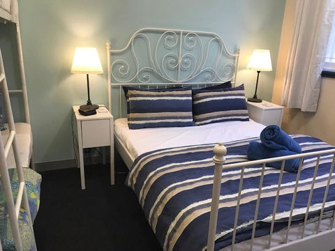 SmartStay Melbourne - Accommodation Sunshine Coast 34