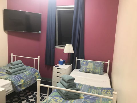 SmartStay Melbourne - Accommodation Sunshine Coast 23