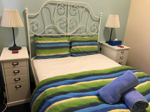 SmartStay Melbourne - Accommodation Sunshine Coast 25