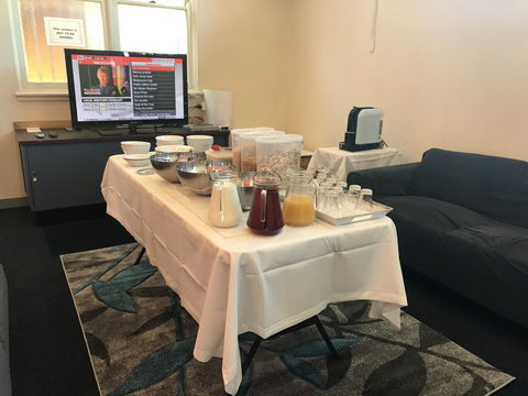 SmartStay Melbourne - Accommodation Sunshine Coast 13