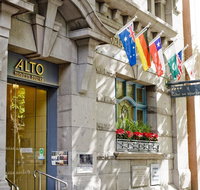 Alto Hotel On Bourke - Accommodation Sunshine Coast