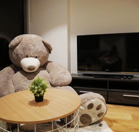 UrbanSuite The Wild Rosa Inn - Accommodation Sunshine Coast