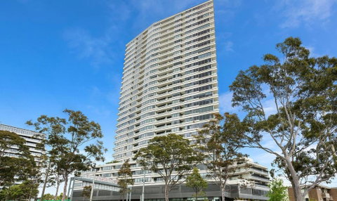 Breathtaking View Apartment With Gym & Sauna - Accommodation Sunshine Coast 3