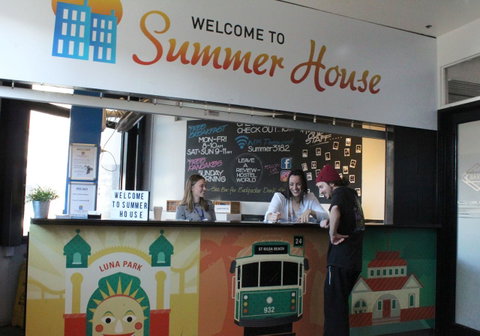 Summer House Melbourne - Accommodation Sunshine Coast 20