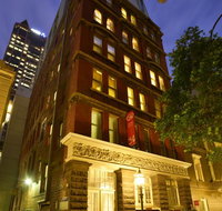 Metro Apartments On Bank Place - Accommodation Sunshine Coast