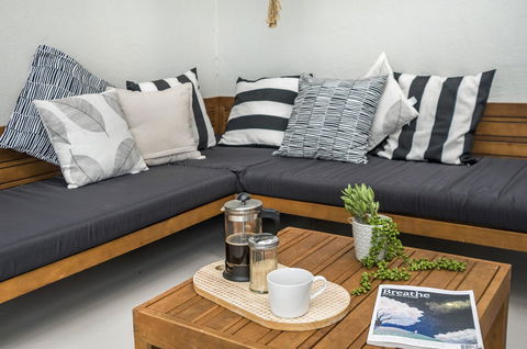 Portland Bay Apartments - Accommodation Sunshine Coast 6