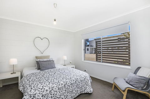 Portland Bay Apartments - Accommodation Sunshine Coast 18