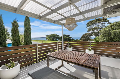 Portland Bay Apartments - Accommodation Sunshine Coast 5