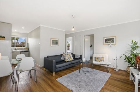 Portland Bay Apartments - Accommodation Sunshine Coast 19