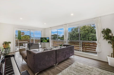 Portland Bay Apartments - Accommodation Sunshine Coast 9