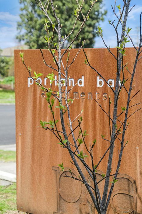 Portland Bay Apartments - Accommodation Sunshine Coast 0