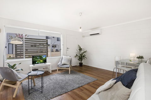 Portland Bay Apartments - Accommodation Sunshine Coast 25