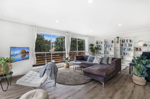 Portland Bay Apartments - Accommodation Sunshine Coast 3