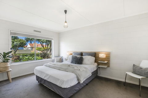 Portland Bay Apartments - Accommodation Sunshine Coast 24
