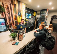 United Backpackers - Accommodation Sunshine Coast