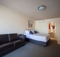 Best Western Warby Lodge - Accommodation Sunshine Coast