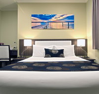 Park Squire Motor Inn  Serviced Apartments - Accommodation Sunshine Coast