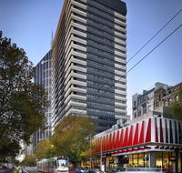 Somerset on Elizabeth Melbourne - Accommodation Sunshine Coast