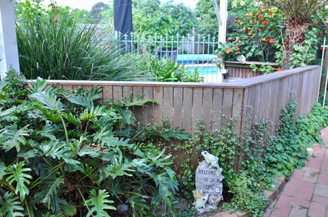 Crimea Retreat - Accommodation Sunshine Coast 25