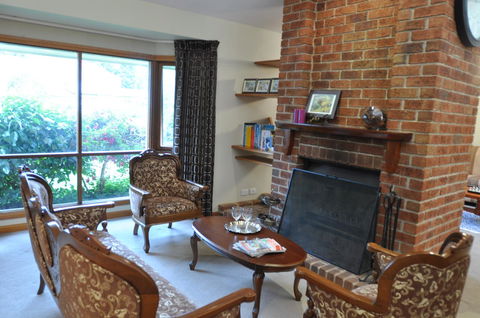 Crimea Retreat - Accommodation Sunshine Coast 31
