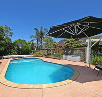 Crimea Retreat - Accommodation Sunshine Coast