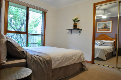 Crimea Retreat - Accommodation Sunshine Coast 30