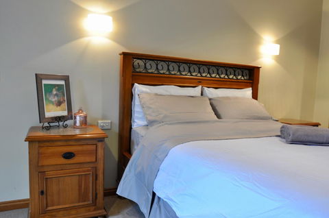 Crimea Retreat - Accommodation Sunshine Coast 7