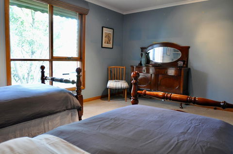 Crimea Retreat - Accommodation Sunshine Coast 22