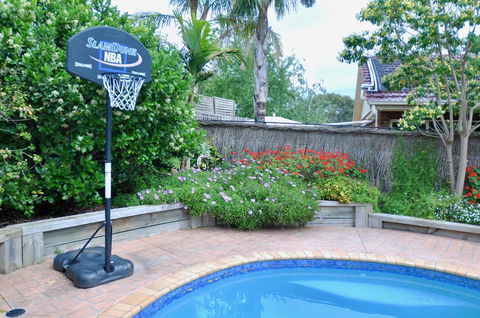 Crimea Retreat - Accommodation Sunshine Coast 17