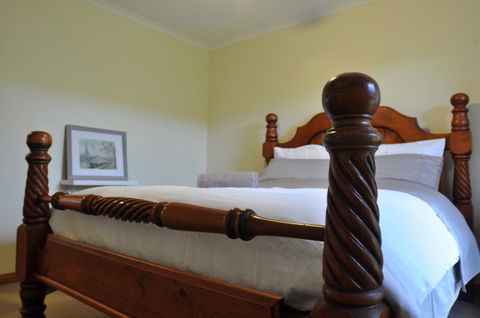 Crimea Retreat - Accommodation Sunshine Coast 44