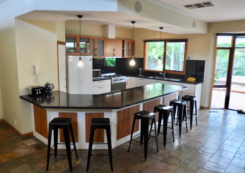 Crimea Retreat - Accommodation Sunshine Coast 21