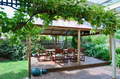 Crimea Retreat - Accommodation Sunshine Coast 14