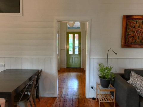 Cinta Cottage - Accommodation Sunshine Coast 9