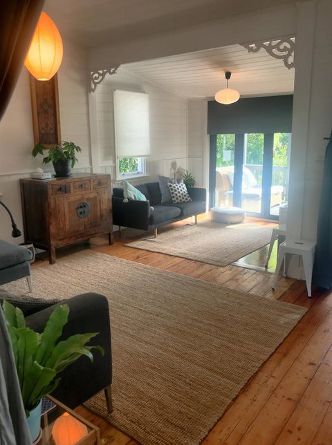 Cinta Cottage - Accommodation Sunshine Coast 7