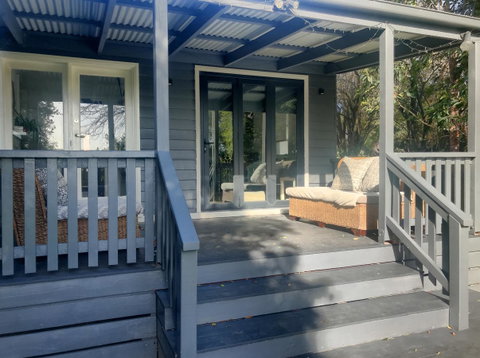 Cinta Cottage - Accommodation Sunshine Coast 15