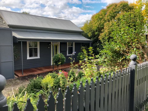 Cinta Cottage - Accommodation Sunshine Coast 2