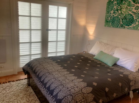 Cinta Cottage - Accommodation Sunshine Coast 13