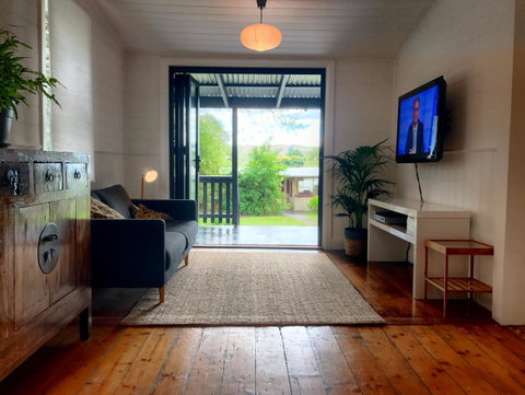 Cinta Cottage - Accommodation Sunshine Coast 6