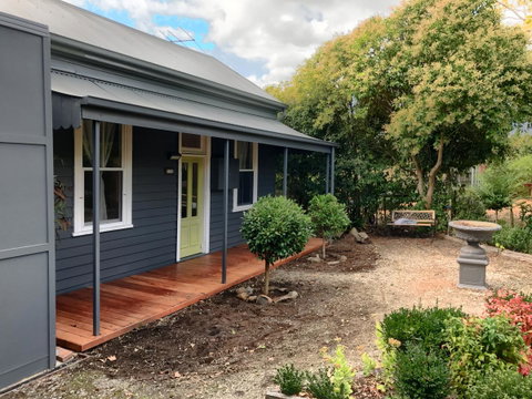 Cinta Cottage - Accommodation Sunshine Coast 17