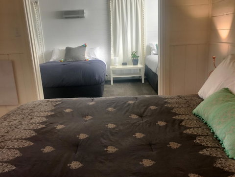 Cinta Cottage - Accommodation Sunshine Coast 12