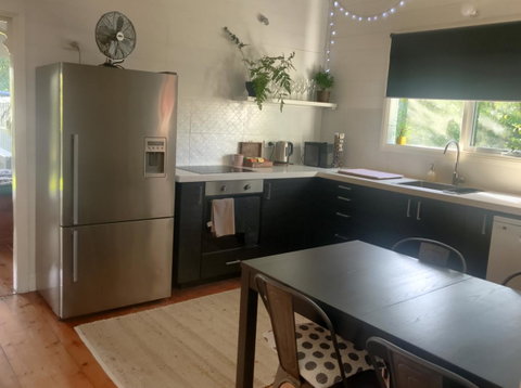 Cinta Cottage - Accommodation Sunshine Coast 5
