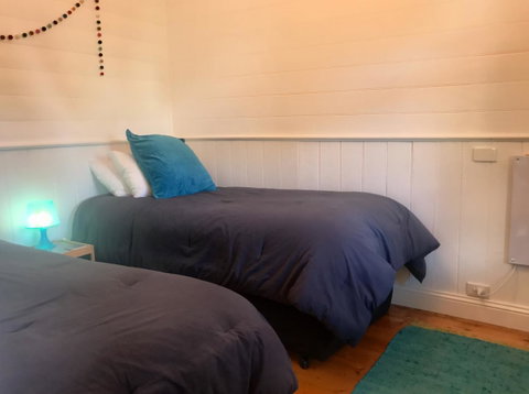 Cinta Cottage - Accommodation Sunshine Coast 14