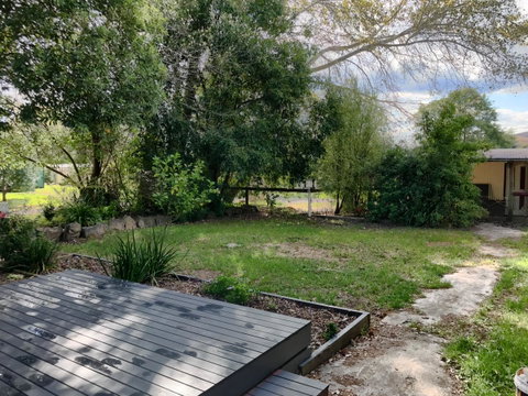 Cinta Cottage - Accommodation Sunshine Coast 16