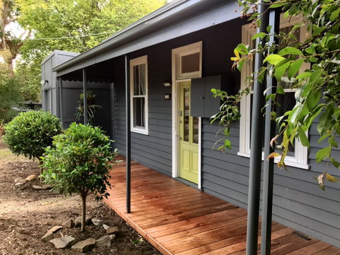 Cinta Cottage - Accommodation Sunshine Coast 1