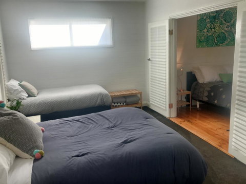 Cinta Cottage - Accommodation Sunshine Coast 11