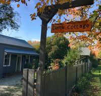 Cinta Cottage - Accommodation Sunshine Coast