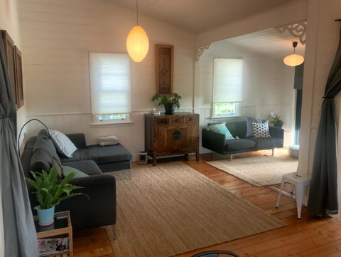 Cinta Cottage - Accommodation Sunshine Coast 8